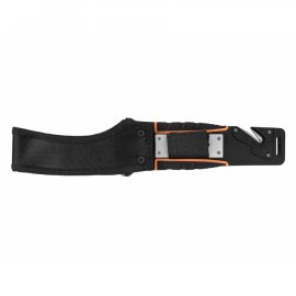 Cuchillo de supervivencia Ganzo G8012-OR
