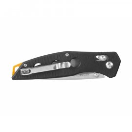 Ganzo Firebird FB762-BK navaja de bolsillo