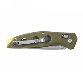 Ganzo Firebird FB7621-GR navaja de bolsillo