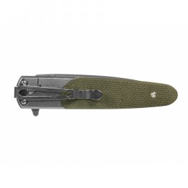 Ganzo G743-2-GR navaja de bolsillo
