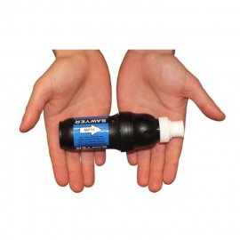 Filtro de agua Sawyer SP129 Squeeze