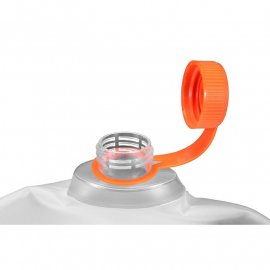 Botella plegable Cnoc Vecto 3l naranja
