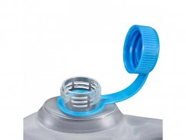 Botella plegable Cnoc Vecto 3l azul