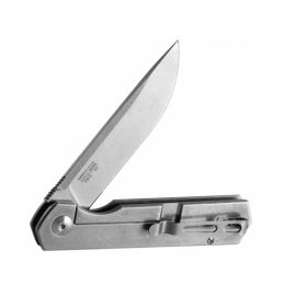 Cuchillo de cierre Ganzo Firebird FH12-SS