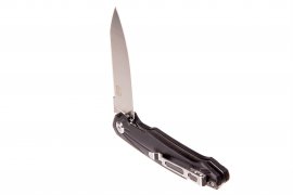 Cuchillo de cierre Ganzo Firebird FH21-BK