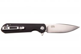 Cuchillo de cierre Ganzo Firebird FH41-BK