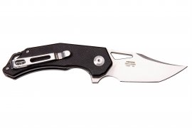 Cuchillo de cierre Ganzo Firebird FH61-BK