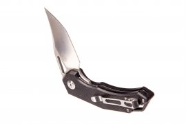 Cuchillo de cierre Ganzo Firebird FH61-BK