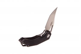 Cuchillo de cierre Ganzo Firebird FH61-BK