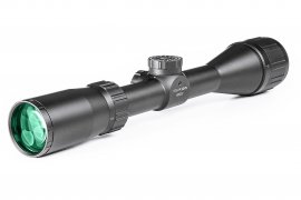 Visor Valiant Themys 3-9x40 AO HFT