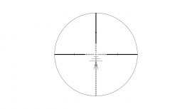 Visor Valiant Themys 3-9x40 AO HFT