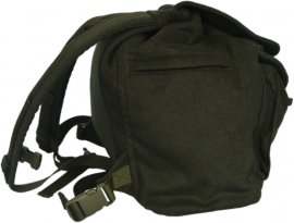 Mochila de caza Záhoří Rudel grande