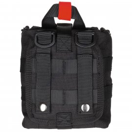 Botiquín Molle pequeño negro