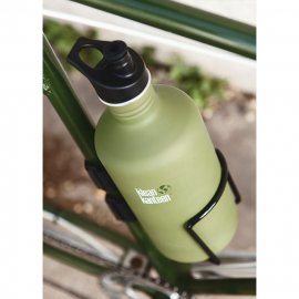 Botella de acero inoxidable Klean Kanteen Classic Loop 1900ml