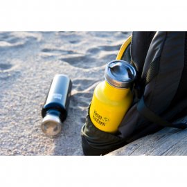 Klean Kanteen Stainless Loop Cap