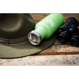 Klean Kanteen Stainless Loop Cap