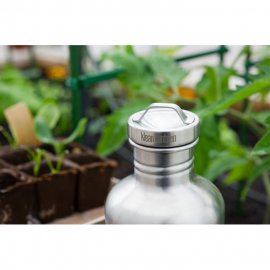 Klean Kanteen Stainless Loop Cap
