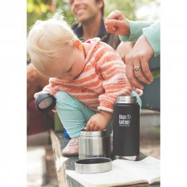 Termo Klean Kanteen 237 ml