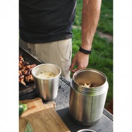 Termo para comida Klean Kanteen 473ml