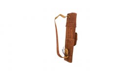 Buck Trail Indian 52cm doble cara