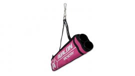 Carcaj Avalon A2 blanco rosa