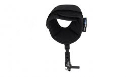 Liberador de cuerda Avalon Tec-X Velcro negro
