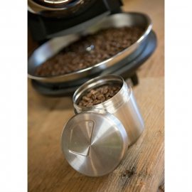 Caja para alimentos de acero inoxidable Klean Kanteen 473 ml