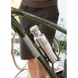 Termo Klean Kanteen Reflect Bamboo 592ml