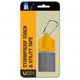 Encendedor de chorro de gas UCO StormProof Torch