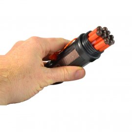 Kit de fósforos UCO Titan Stormproof 12 piezas