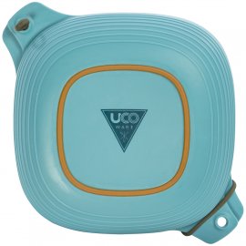 UCO Mess Kit 4 piezas azul