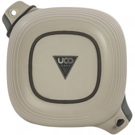 UCO Mess Kit 4 piezas gris
