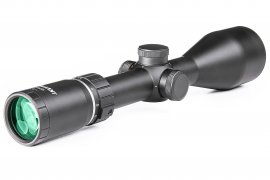 Visor Valiant Kronos 3-12x56 SIR RAQ