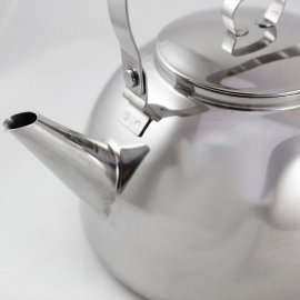 Hervidor de exterior Muurikka 3l