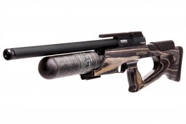 Carabina de aire comprimido Brocock Bantam Magnum HR 5,5mm lamino