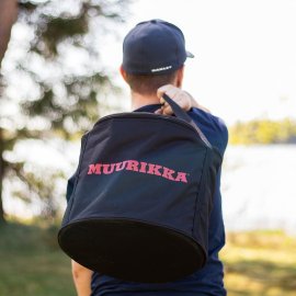 Grill Muurikka Picnic Notski con tapa