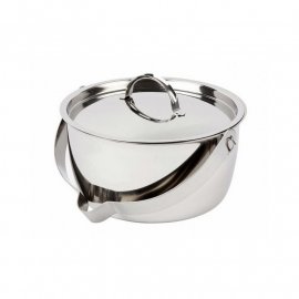 Olla Muurikka Campfire Casserole 4,6l