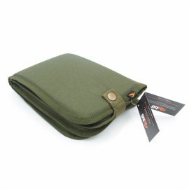 Cojín de asiento Jubö Bushcraft