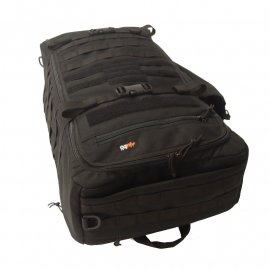 Mochila táctica para armas Jubö 42l