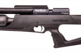 Carabina de aire comprimido Brocock Bantam Sniper HR 5,5mm Lite