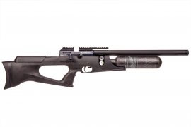 Carabina de aire Brocock Bantam Sniper HR 6,35mm