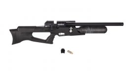 Carabina de aire Brocock Bantam Sniper HR 6,35mm