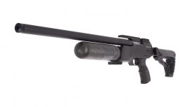 Carabina de aire comprimido Brocock Commander Magnum HR 6,35mm Sintética