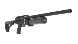 Carabina de aire comprimido Brocock Commander Magnum HR 6,35mm Sintética