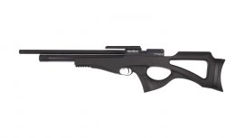 Carabina de aire comprimido Brocock Compatto Sniper HR 6,35 mm