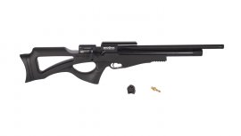 Carabina de aire comprimido Brocock Compatto Sniper HR 6,35 mm