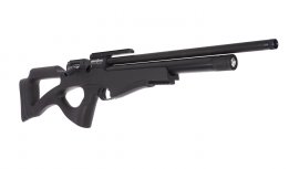 Carabina de aire comprimido Brocock Compatto Sniper HR 6,35 mm