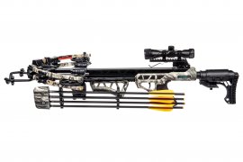 Ballesta Mankung Kraken 200lb Camo