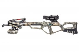Ballesta Mankung Valiant XB-53 185lb camo