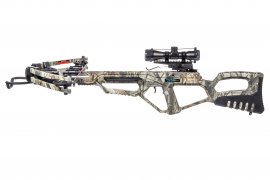 Ballesta Mankung Valiant XB-53 185lb camo